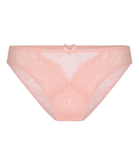 Isadora Brazilian, Pink