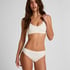 Brazilian Dianne, White