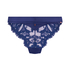 Grace Highleg String, Blue