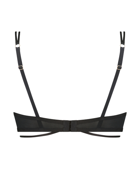 Mila Padded Longline Underwired Bra for €37.99 - Padded bras