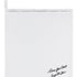 Washingbag Large, White