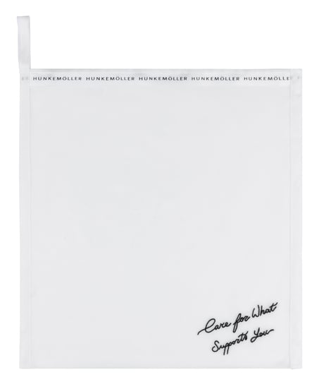 Washingbag Large, White
