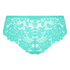 Shiloh Brazilian, Green