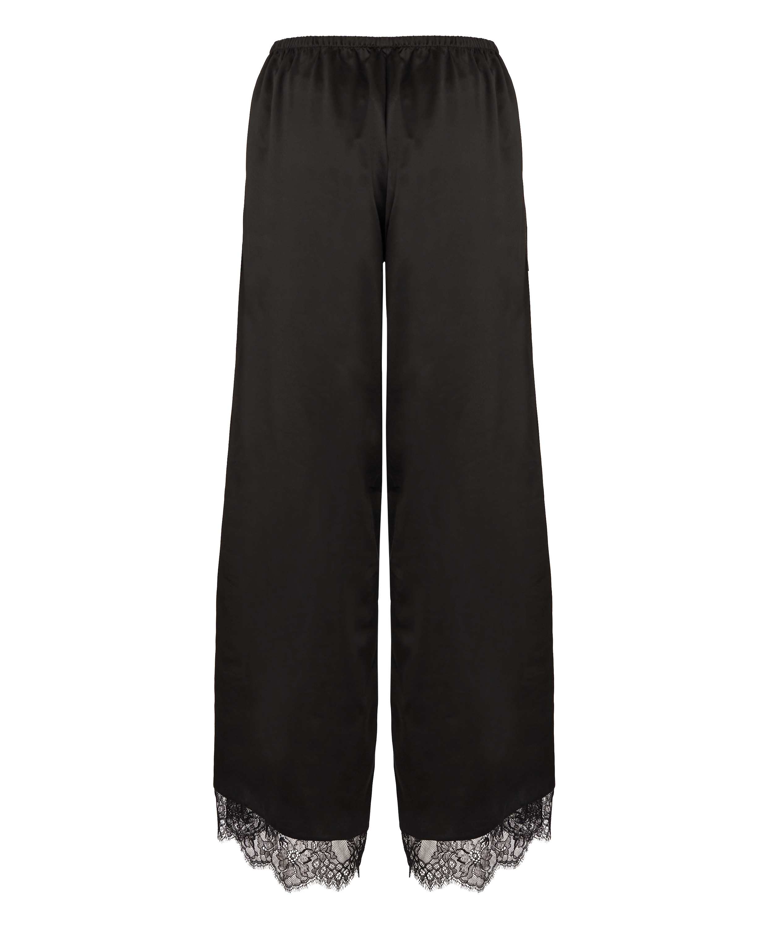 Pant Cecilia, Black, main