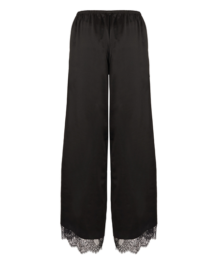 Pant Cecilia, Black
