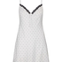Slipdress Dolly, White