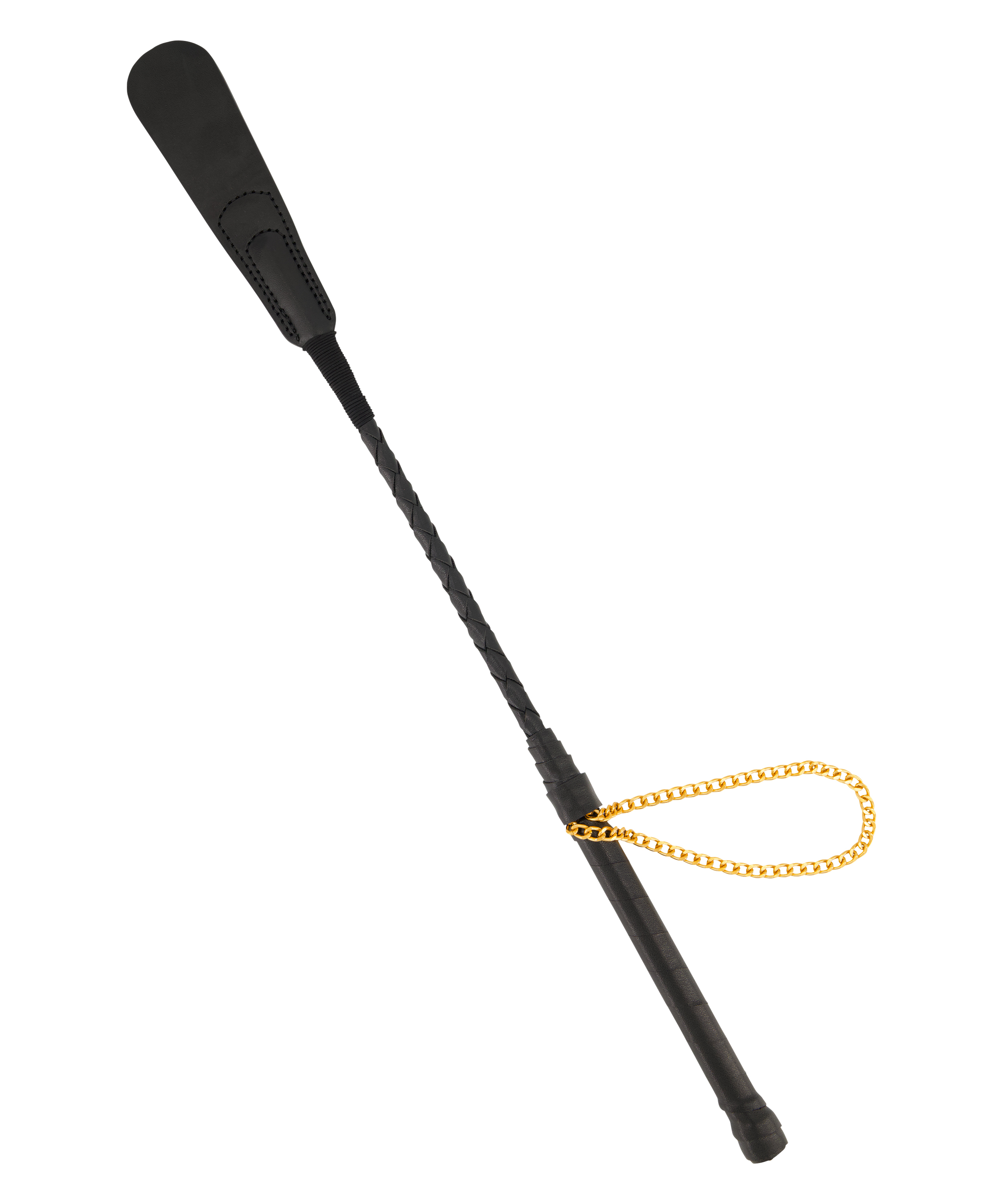 Private Spanker, Black, main