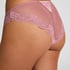 Brazilian Laila, Pink
