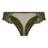 Daisy Thong, Green