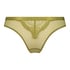 Amelie Brazilian, Green