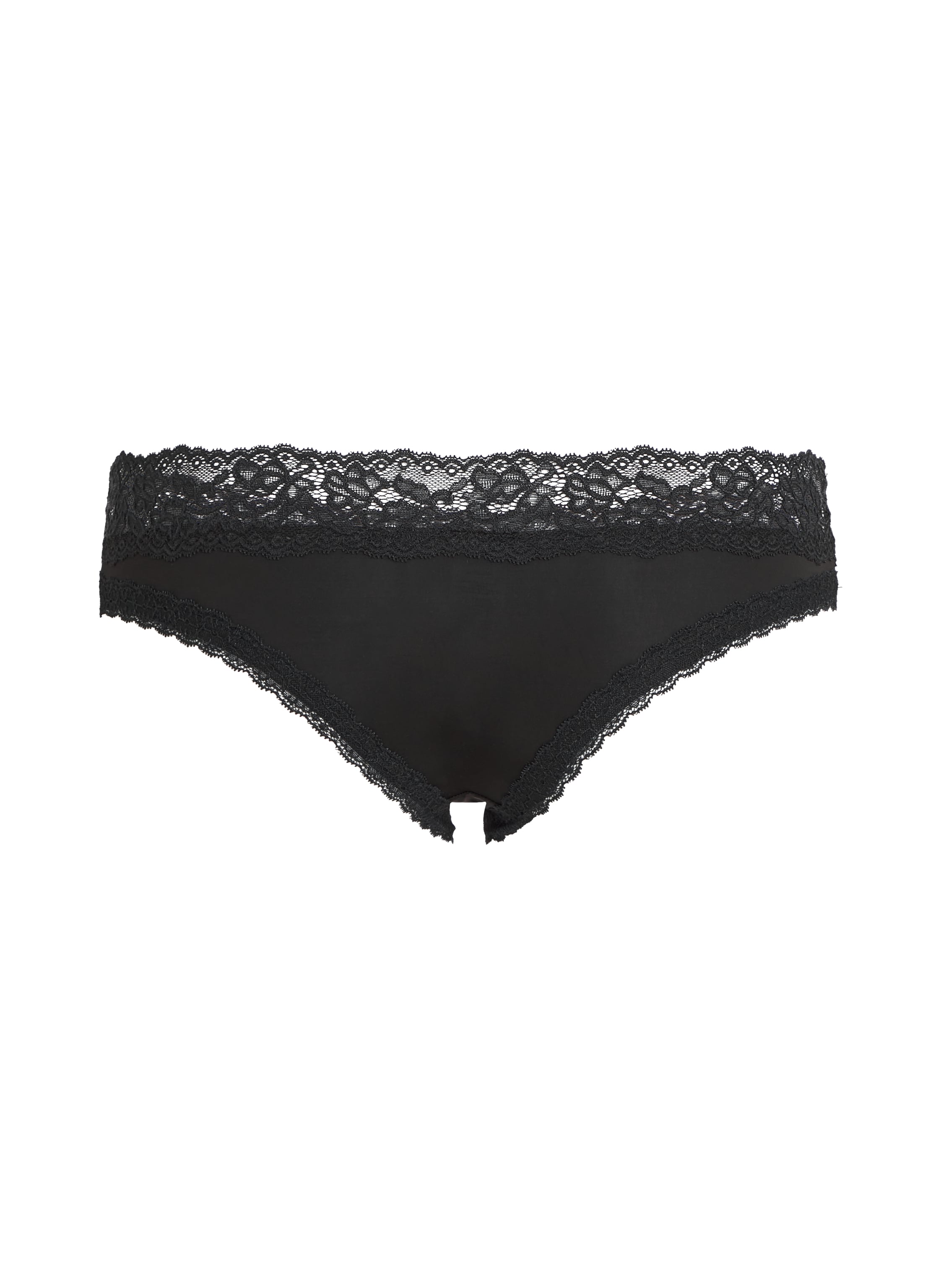 Brasilian Short Dakota, Black, main