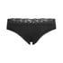 Brasilian Short Dakota, Black