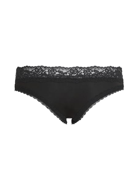 Brasilian Short Dakota, Black