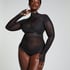 Daisy Body, Black