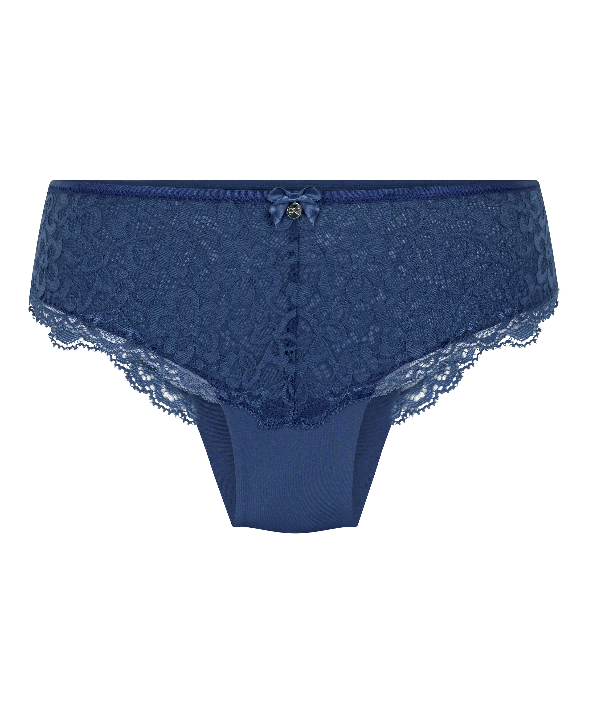 Marine Brazilian, Blue