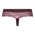 Sophie Thong Short, Purple