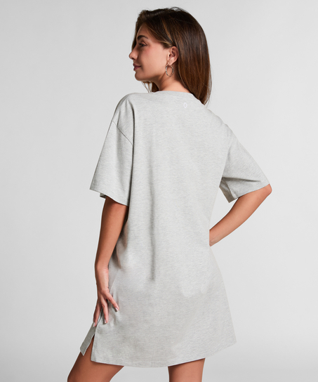 Nightshirt, Gray