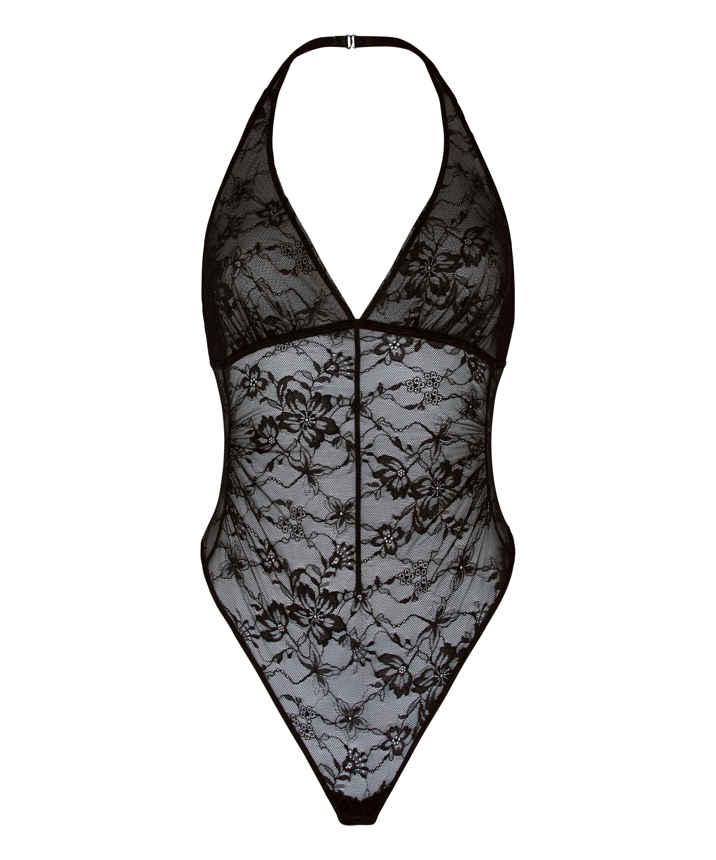 Body Bella, Black