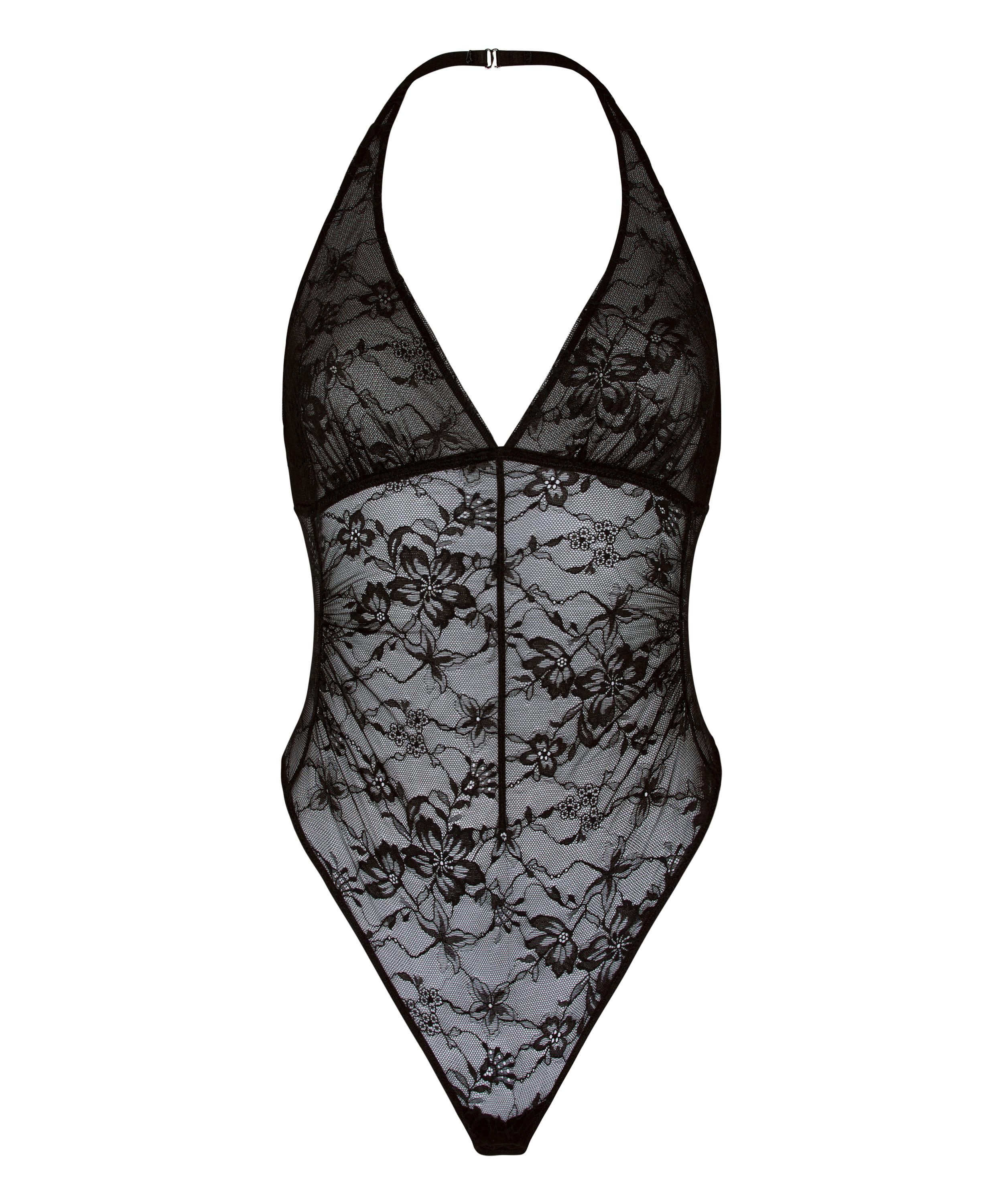 Body Bella, Black, main