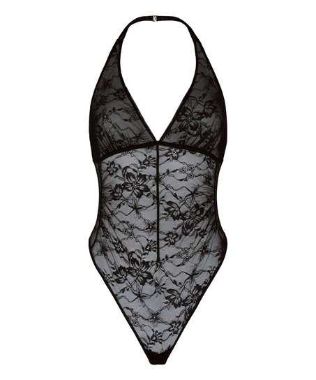 Body Bella, Black