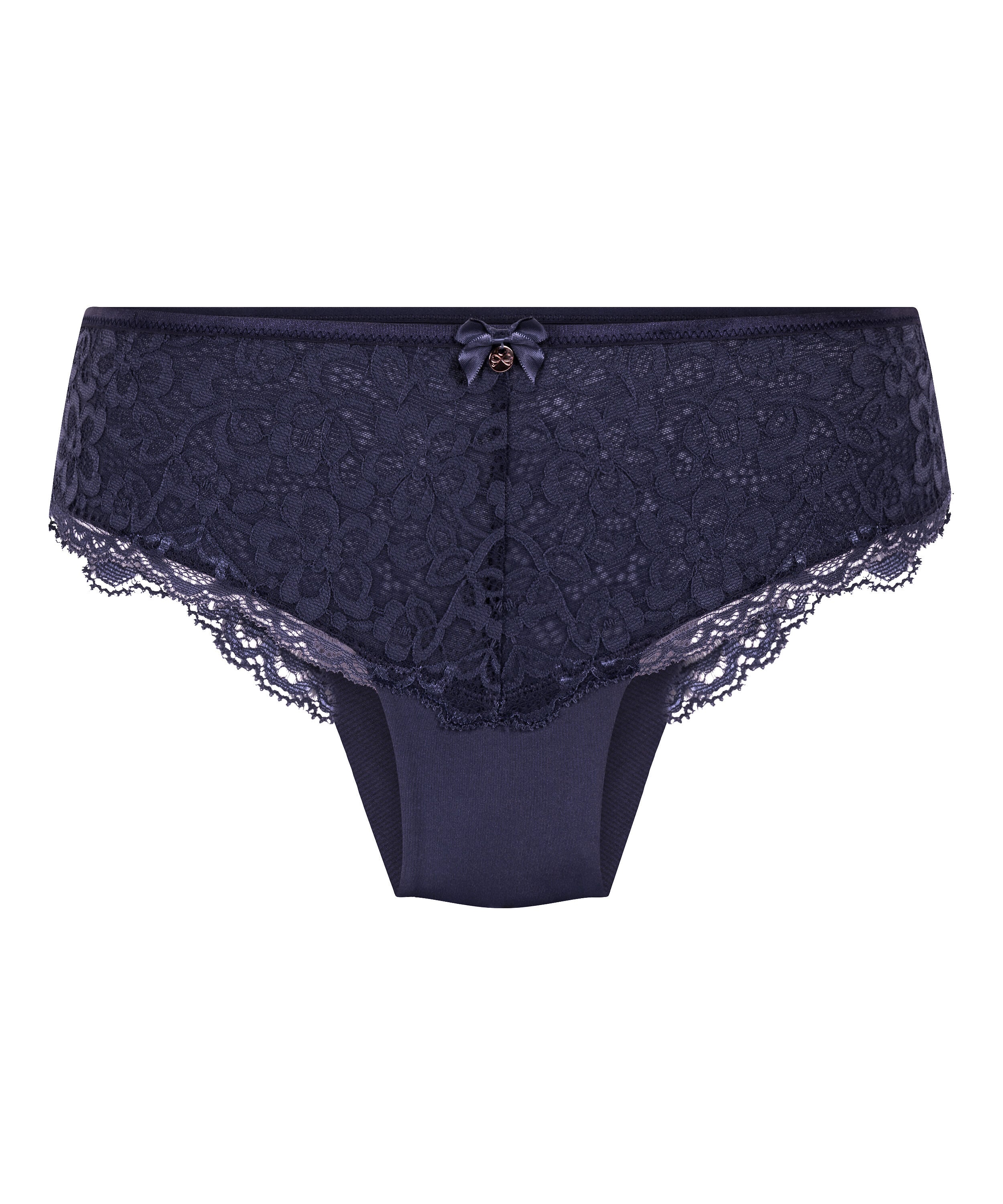 Marine Brazilian, Blue