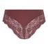 Valencia Brazilian Shorts, Pink