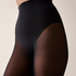 Tights 60 Denier Core Control, Black
