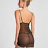Marie Slipdress, Black
