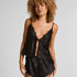 Cami Mya, Black