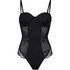Dita body, Black