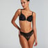 Tonia Brazilian, Black
