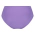 Sophie high knickers, Purple