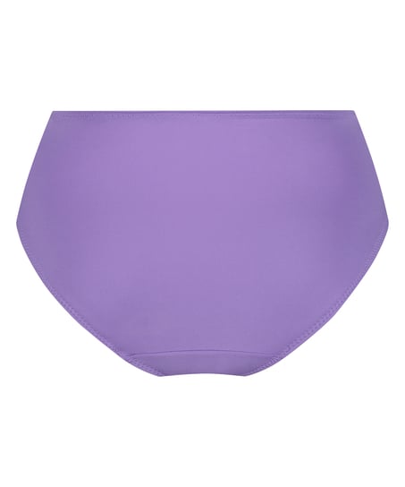 Sophie high knickers, Purple