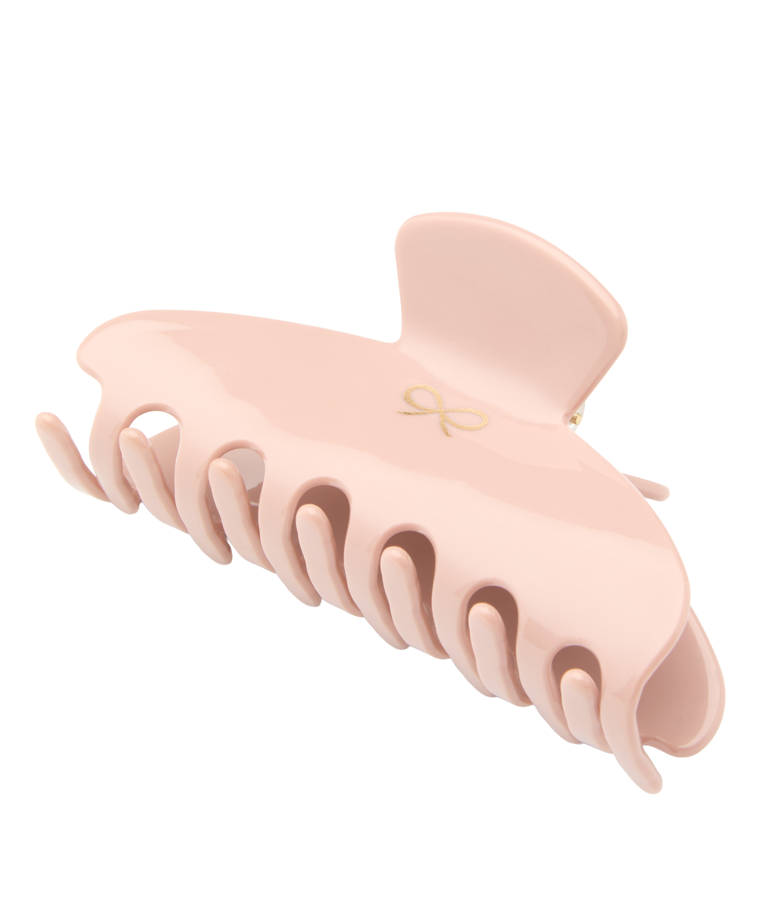 Hair Clip, Pink, main