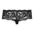 Florence Thong Boxers, Black
