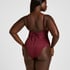 Bathingsuit Aruba, Purple