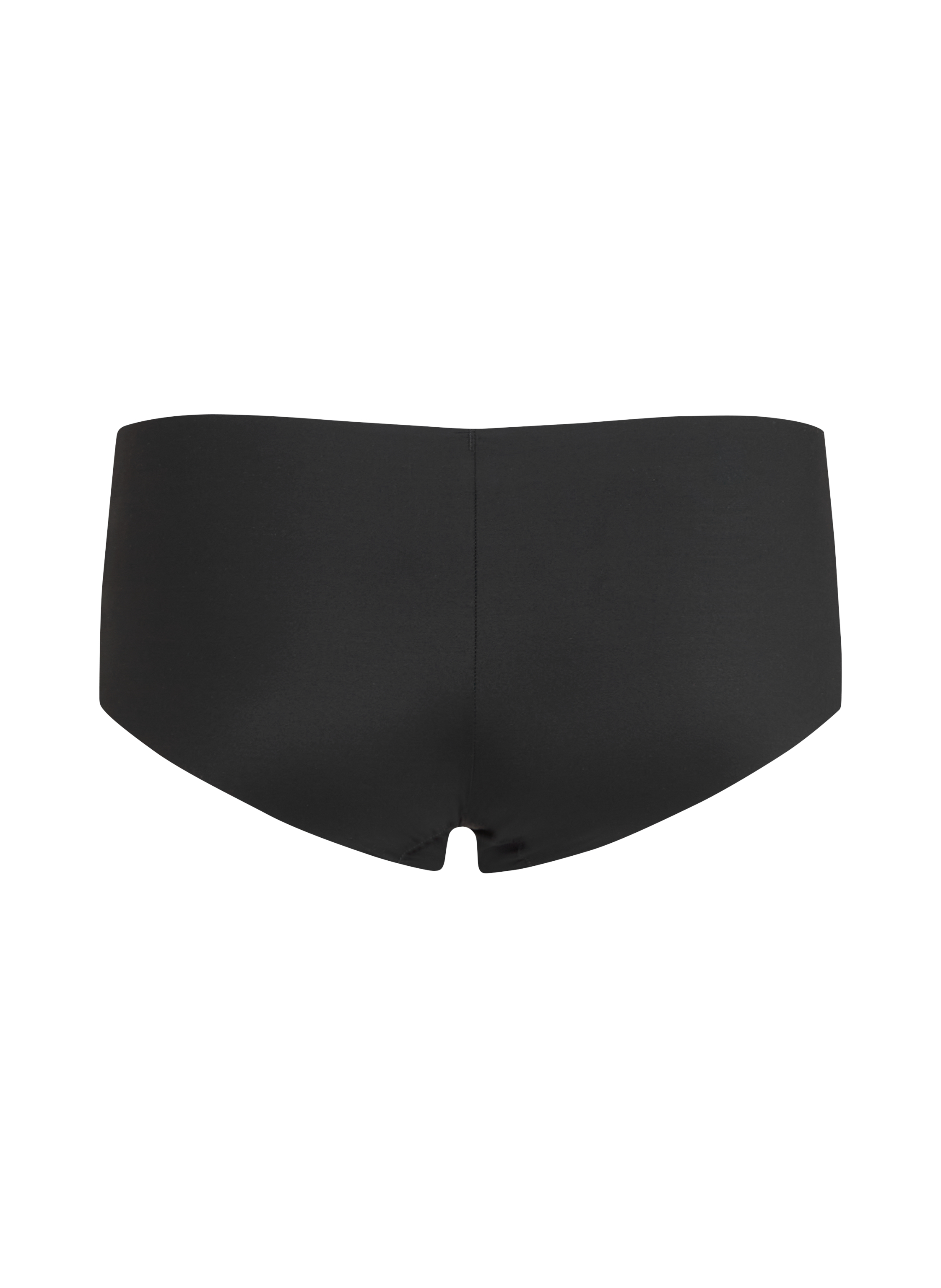 Invisible Shorts, Black, main