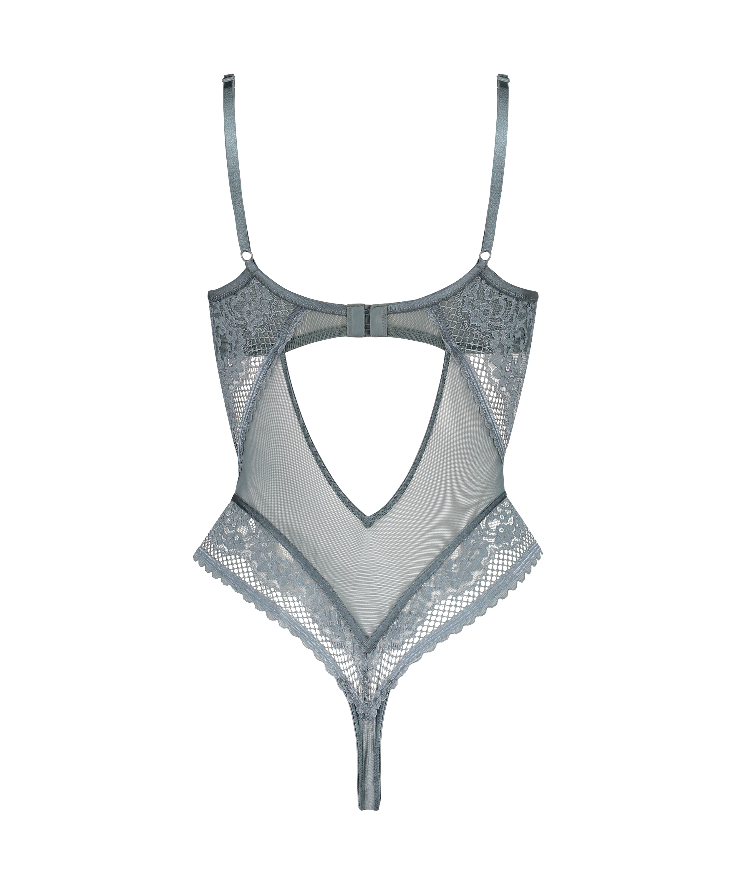 Sammy Body, Blue, main