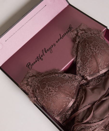 Luxury gift box Medium, Black