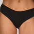 Multipack Cotton Short, Black