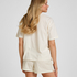 T-shirt with Print, White