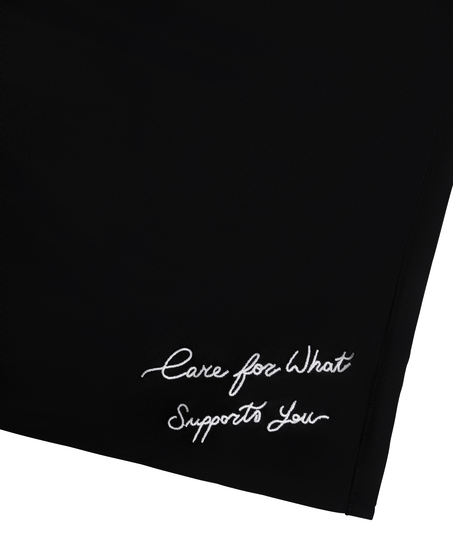 Washingbag Large, Black