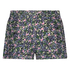 Short Jersey, Black