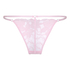 Ingrid Thong, Pink
