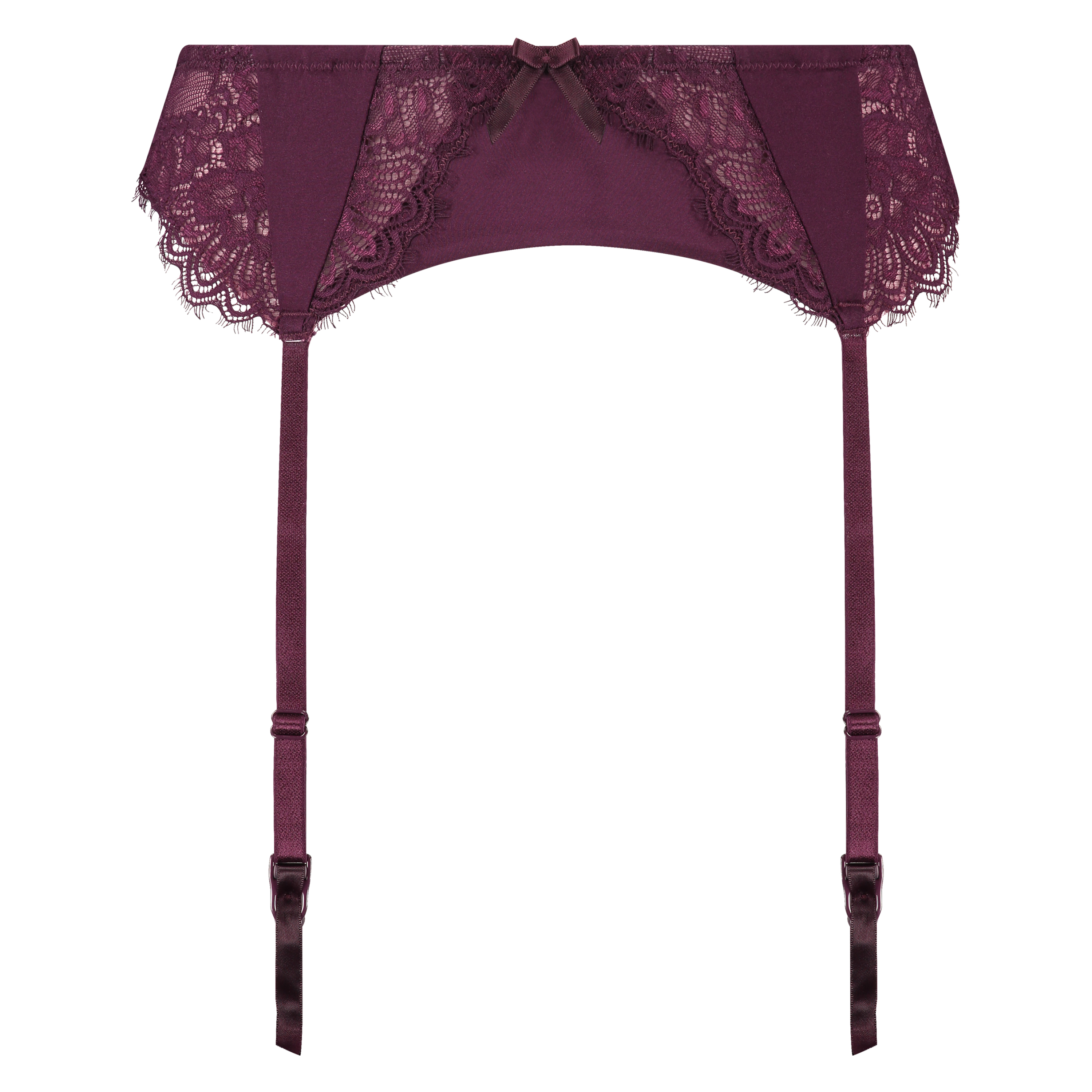 Macy suspenders - Garter belts - Hunkemller