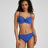 Midi Bikini Bottom Luxe, Blue