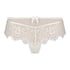 Brazilian Marilee, White