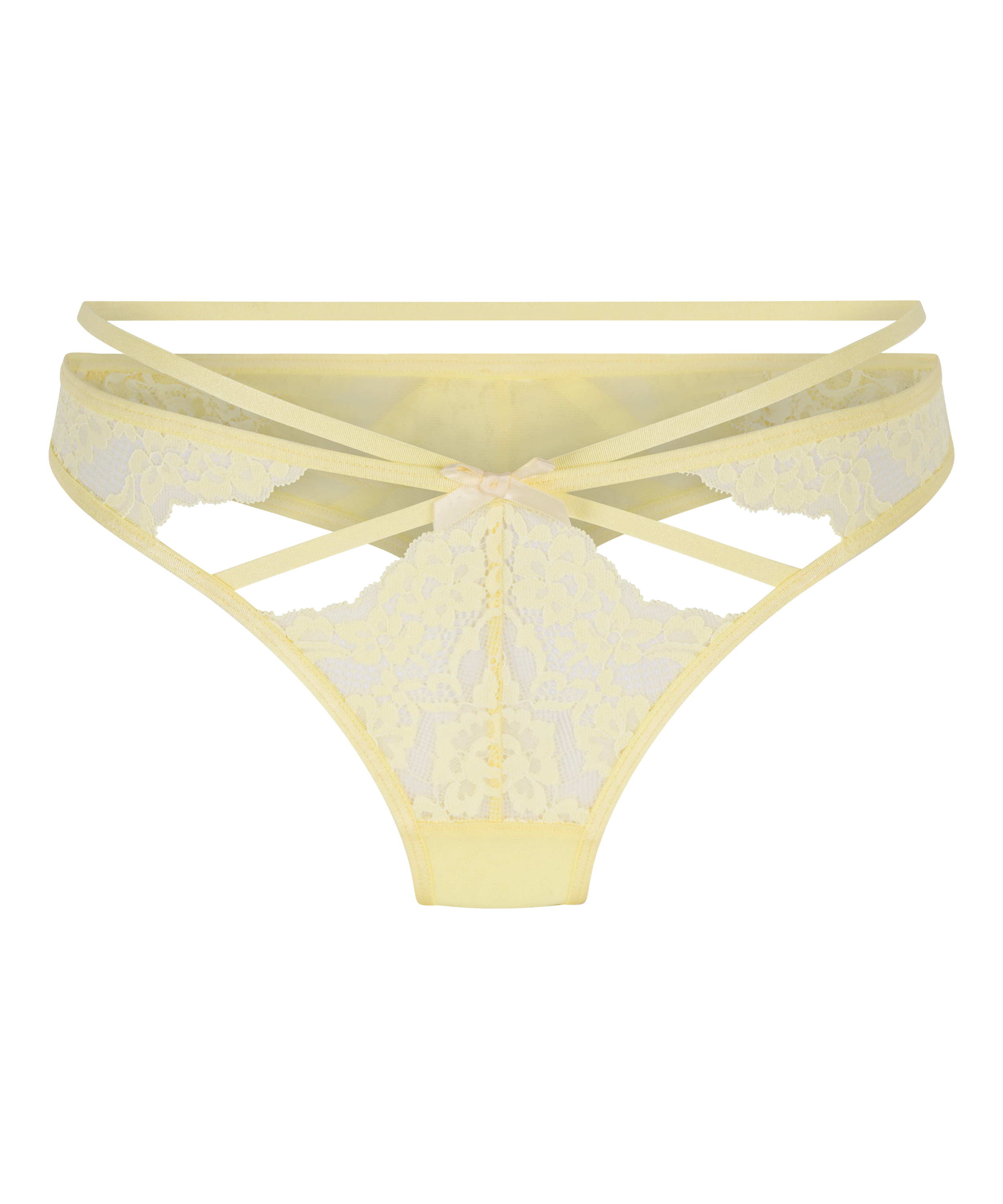 Wera Thong, Yellow, main