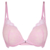 Prina Push-Up Maximizer Bra, Pink