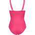 Deluxe swimsuit, Pink